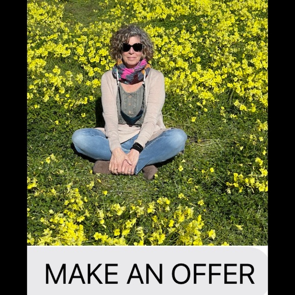 Meet your Posher, Toni - Picture 2 of 9